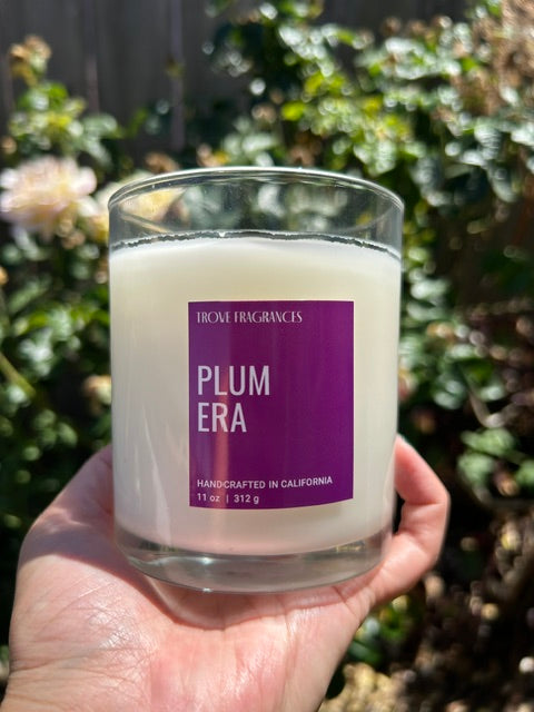 test candle 1